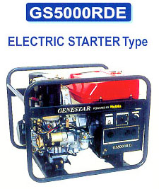 柴油發(fā)電機(jī)